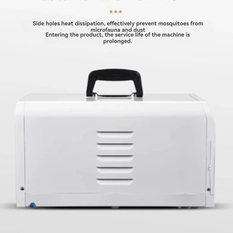 Portable air conditioner that  - Pet Beds recension och pris
